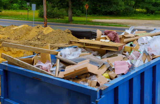 Best Construction Debris Removal in Chanhassen, MN